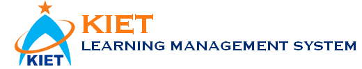 KIET Learning Management System